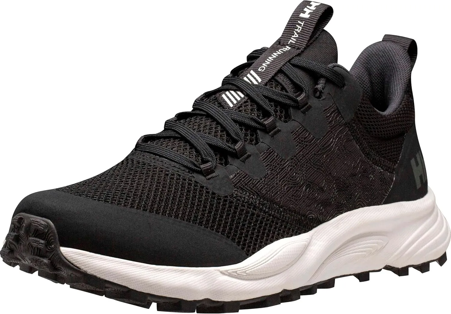 Helly-Hansen Mens Featherswift TR Trail Shoes