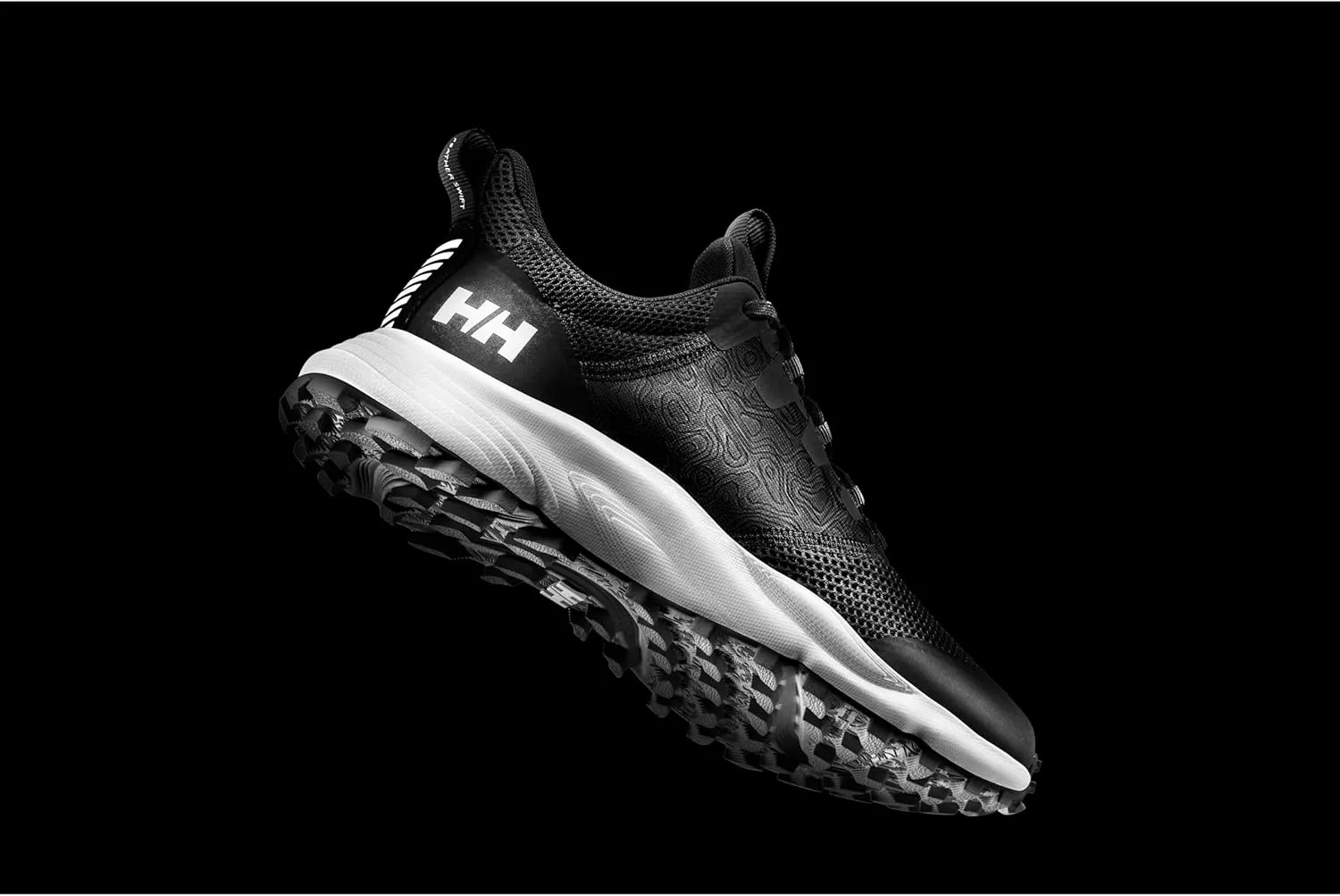 Helly-Hansen Mens Featherswift TR Trail Shoes