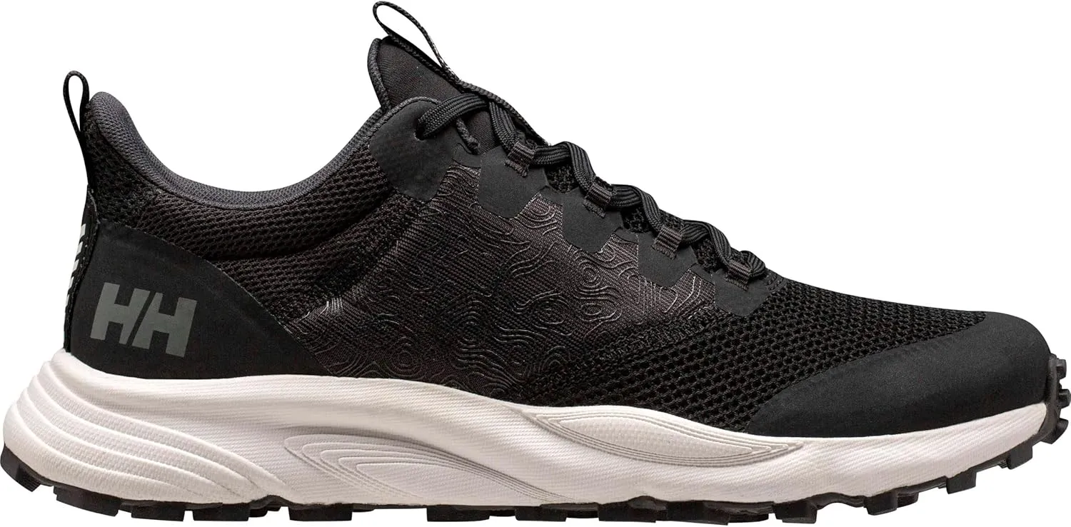 Helly-Hansen Mens Featherswift TR Trail Shoes