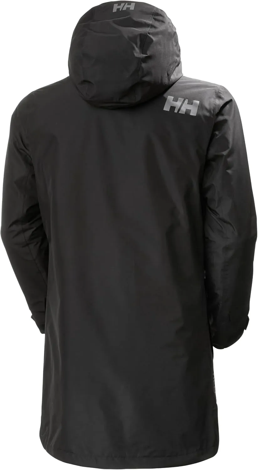 Helly-Hansen Mens Rigging Waterproof Jacket