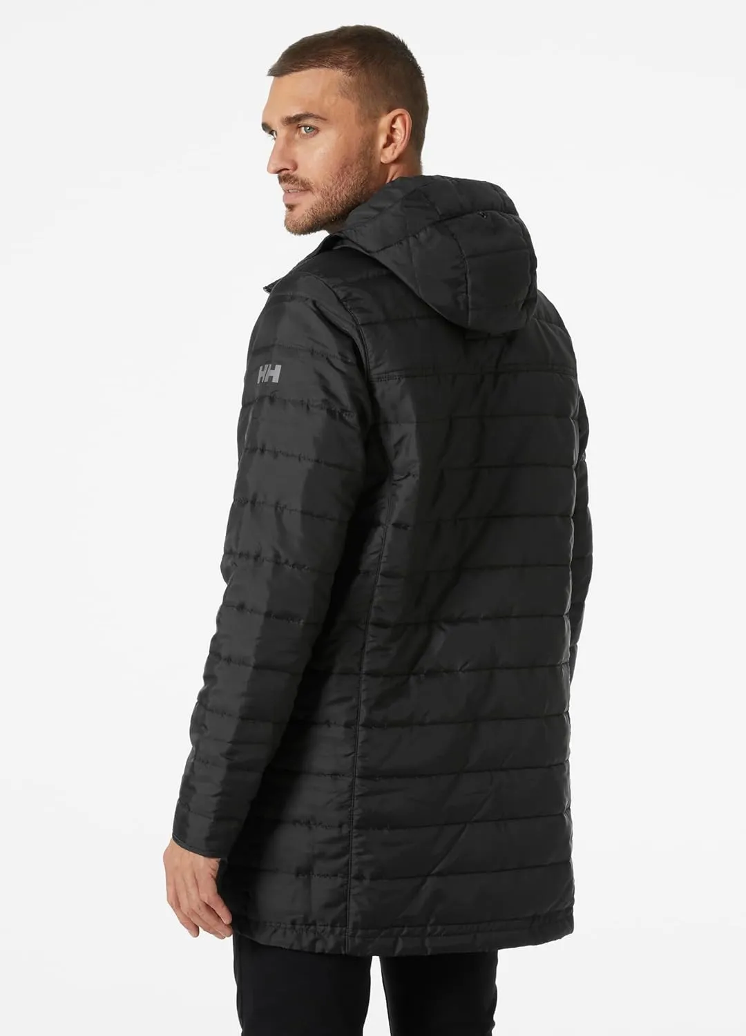 Helly-Hansen Mens Rigging Waterproof Jacket