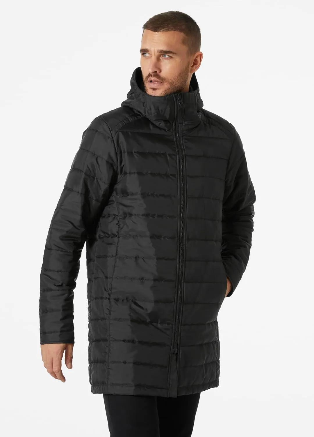 Helly-Hansen Mens Rigging Waterproof Jacket
