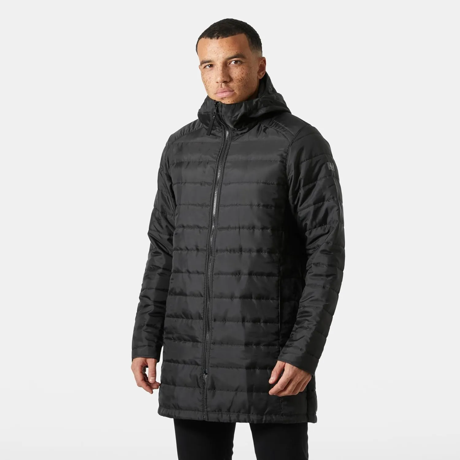 Helly-Hansen Mens Rigging Waterproof Jacket