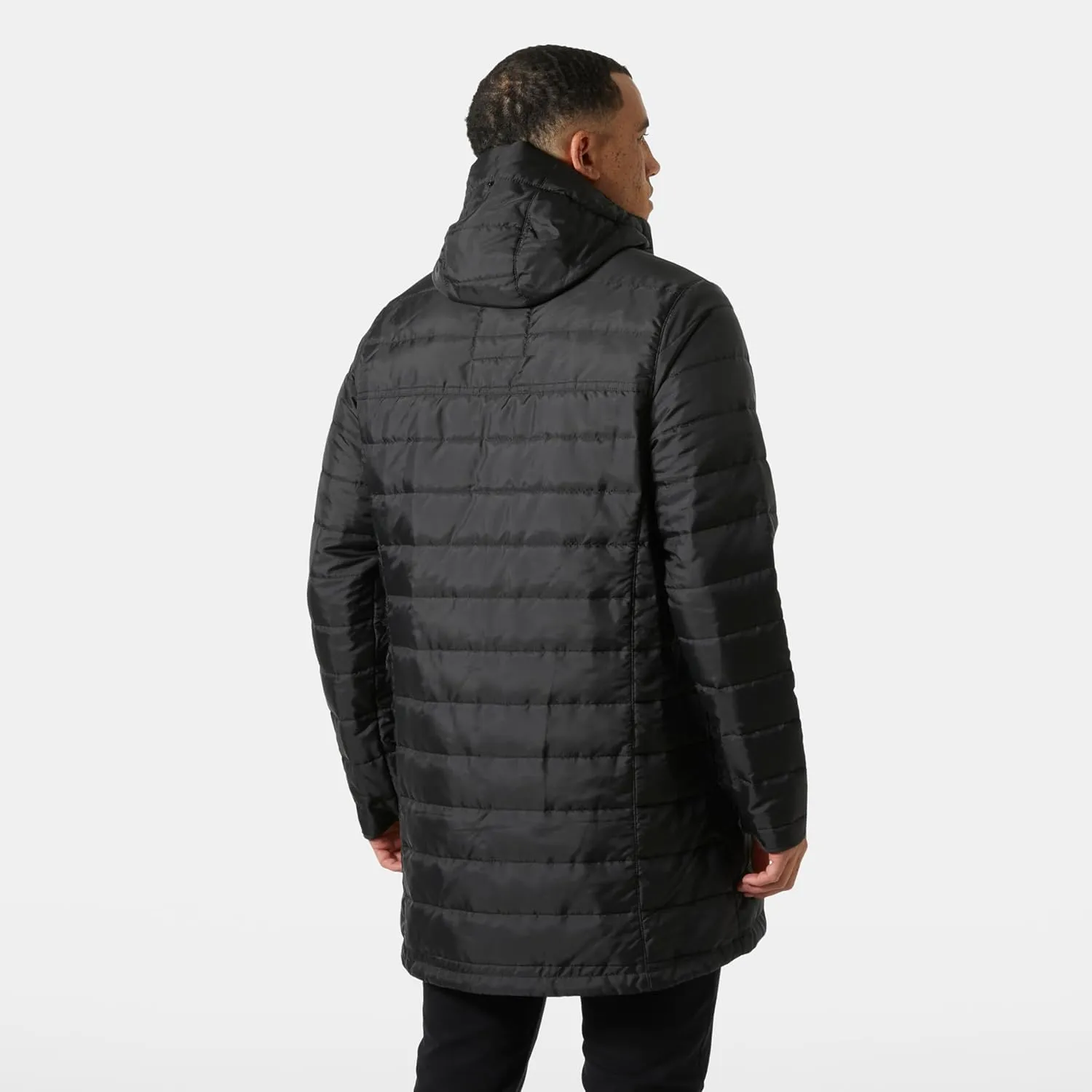 Helly-Hansen Mens Rigging Waterproof Jacket
