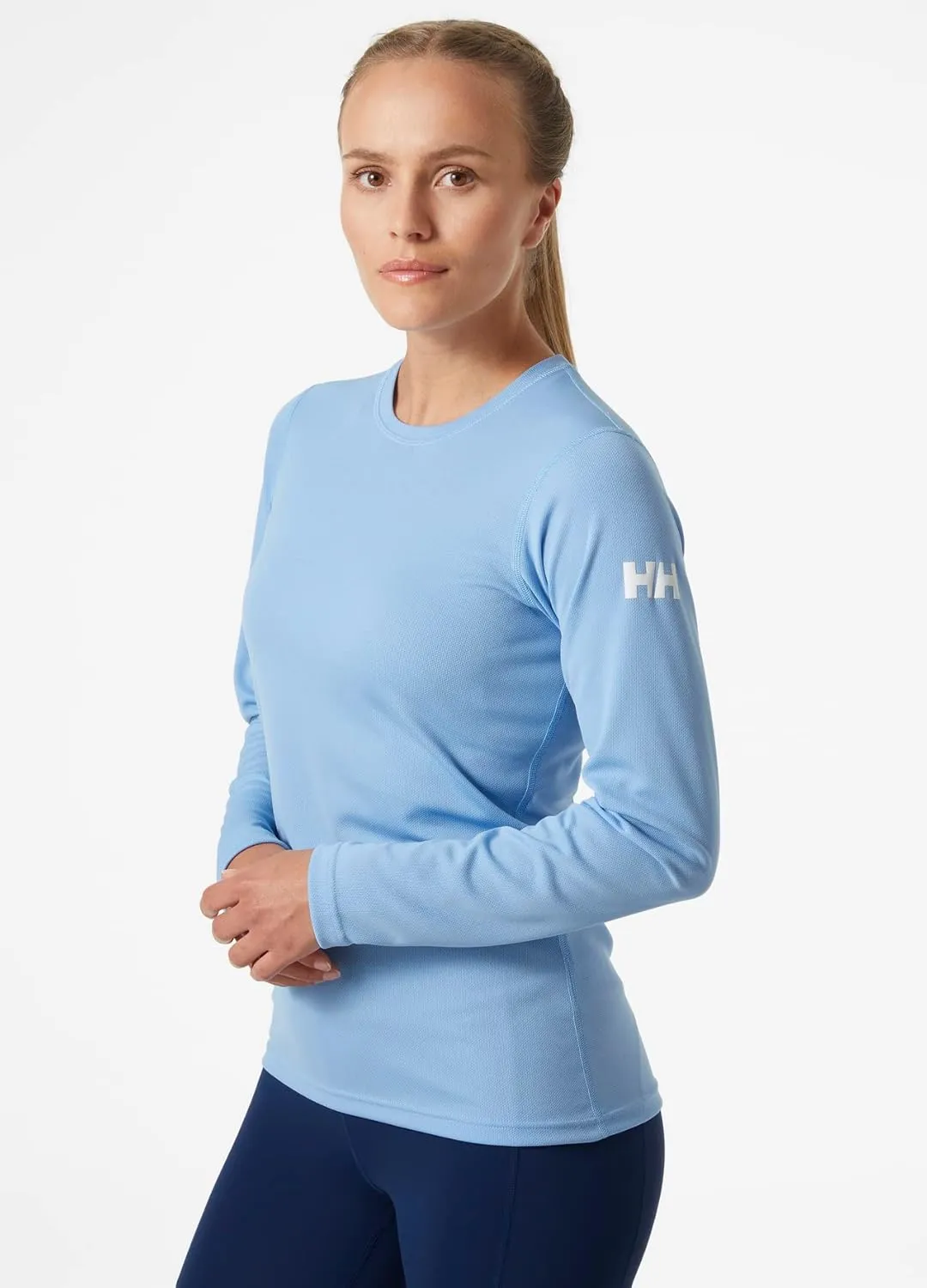 Helly-Hansen Women's Hh Tech Crew Ls