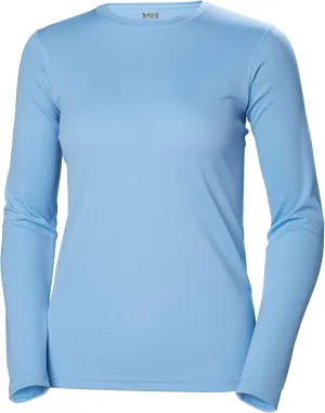 Helly-Hansen Women's Hh Tech Crew Ls