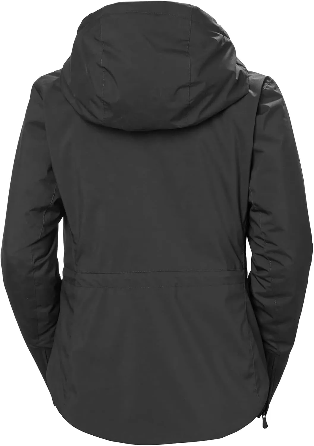 Helly-Hansen Womens Nora Insulated Jacket