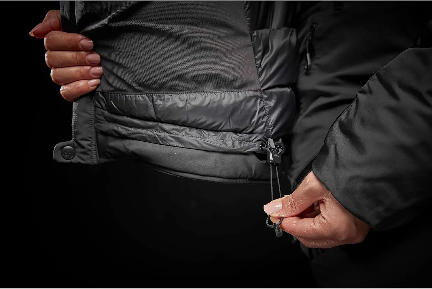 Helly-Hansen Women's Odin LIFA Pro Belay Jacket