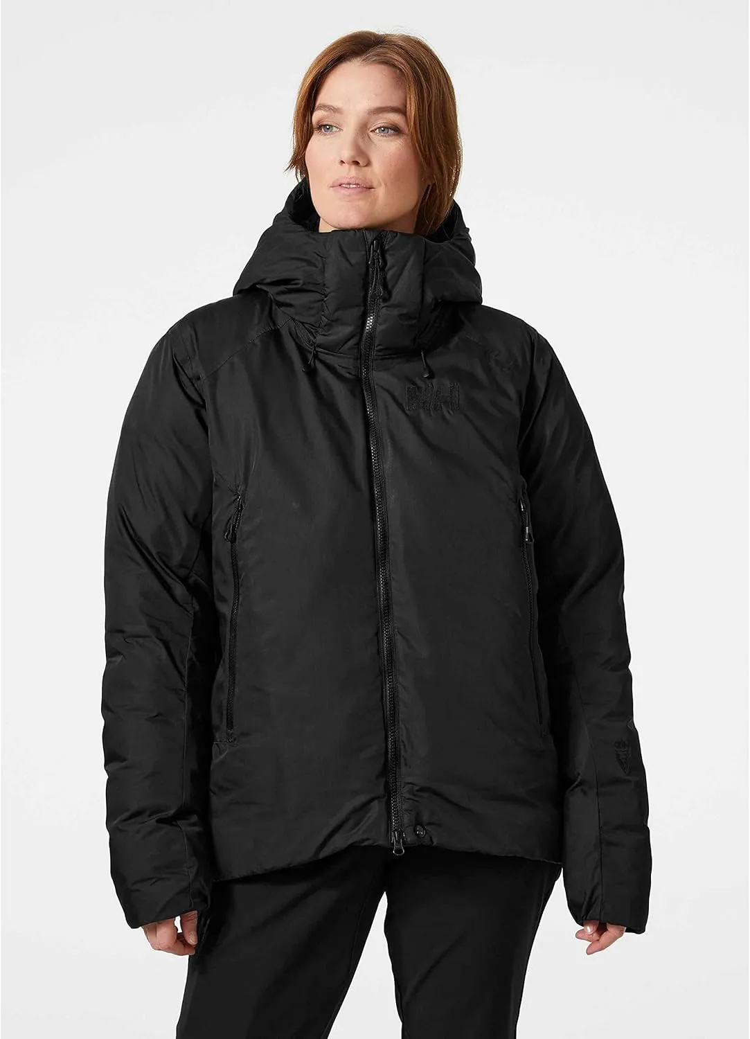 Helly-Hansen Women's Odin LIFA Pro Belay Jacket