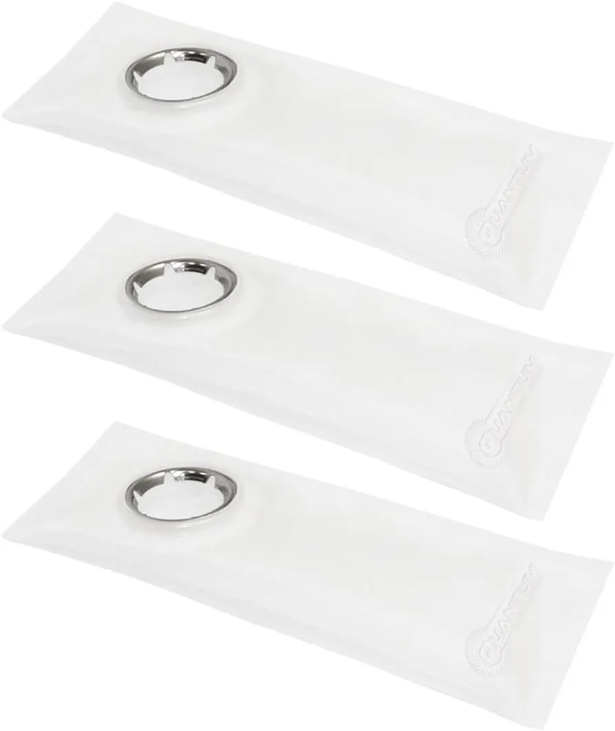 HFP-S7-3 Fuel Strainer Set (QTY 3) Replacement for Buell Firebolt XB9R/Ulysses XB12/XB12X/XB12XT/XB9SX/XB9/XB9S Lightning (2002-2010) Replaces P0130.5A8,P0130.5A