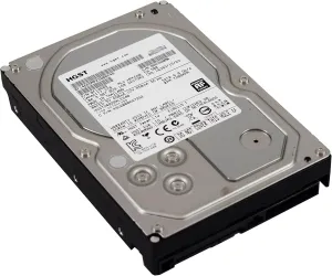 HGST Ultrastar 7K4000 HUS724020ALE640 2 TB 3.5" Internal Hard Drive (0F14685) -