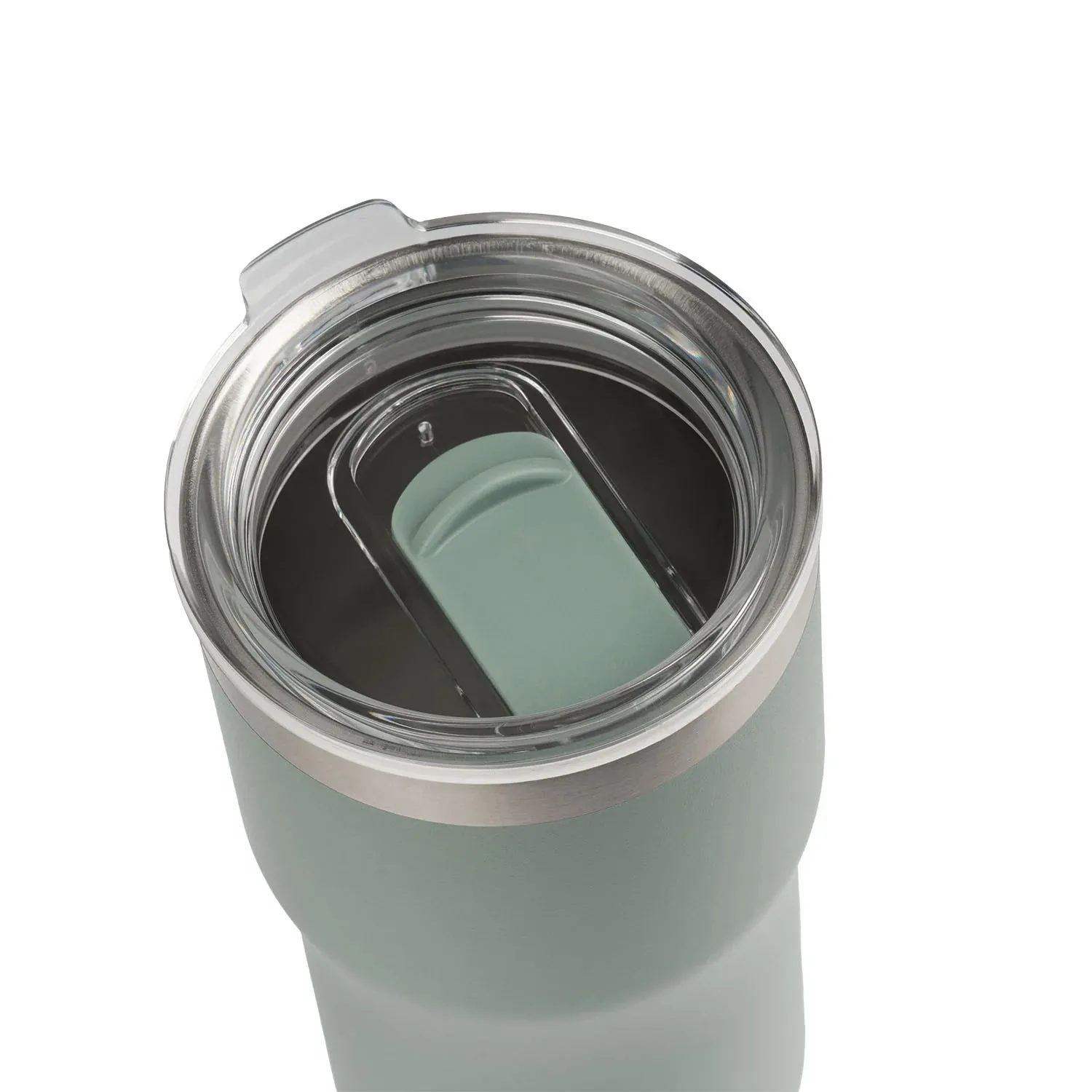 Highlander Guzzler 500 Lightweight Tumble - Slate Green