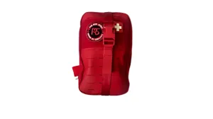 HOME CARE FIRST AID KIT