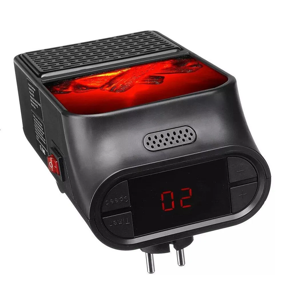 Home Superior-grade Portable Flame For Heater Excellent customer service Handier