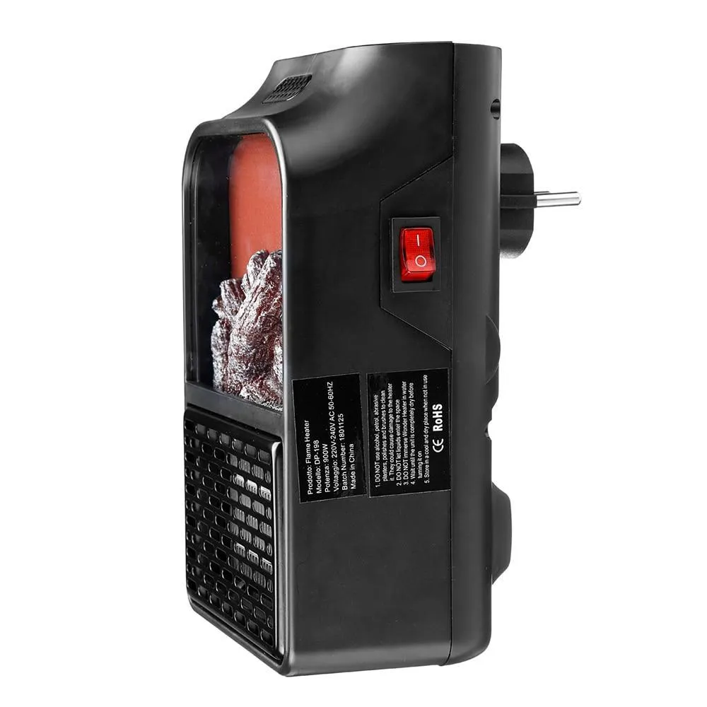 Home Superior-grade Portable Flame For Heater Excellent customer service Handier