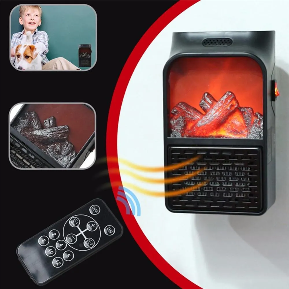 Home Superior-grade Portable Flame For Heater Excellent customer service Handier
