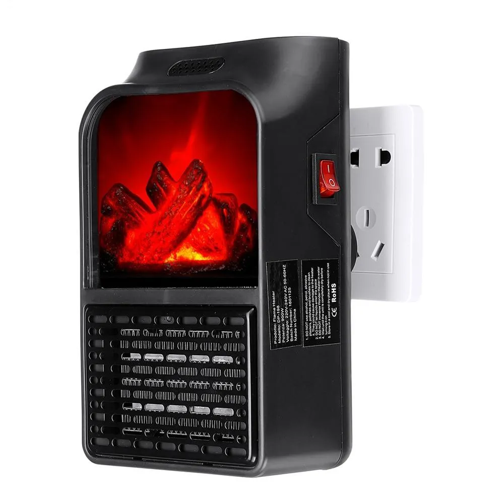 Home Superior-grade Portable Flame For Heater Excellent customer service Handier