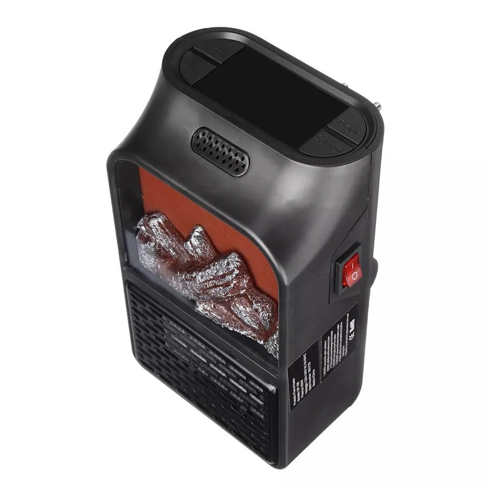 Home Superior-grade Portable Flame For Heater Excellent customer service Handier