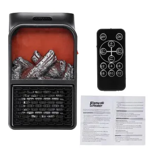 Home Superior-grade Portable Flame For Heater Excellent customer service Handier