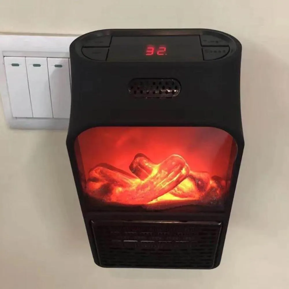 Home Superior-grade Portable Flame For Heater Excellent customer service Handier