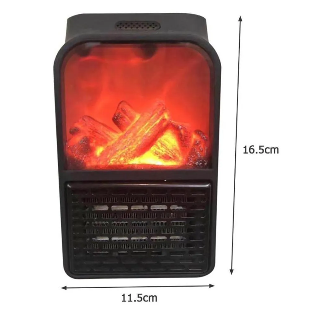 Home Superior-grade Portable Flame For Heater Excellent customer service Handier