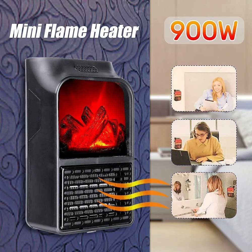 Home Superior-grade Portable Flame For Heater Excellent customer service Handier