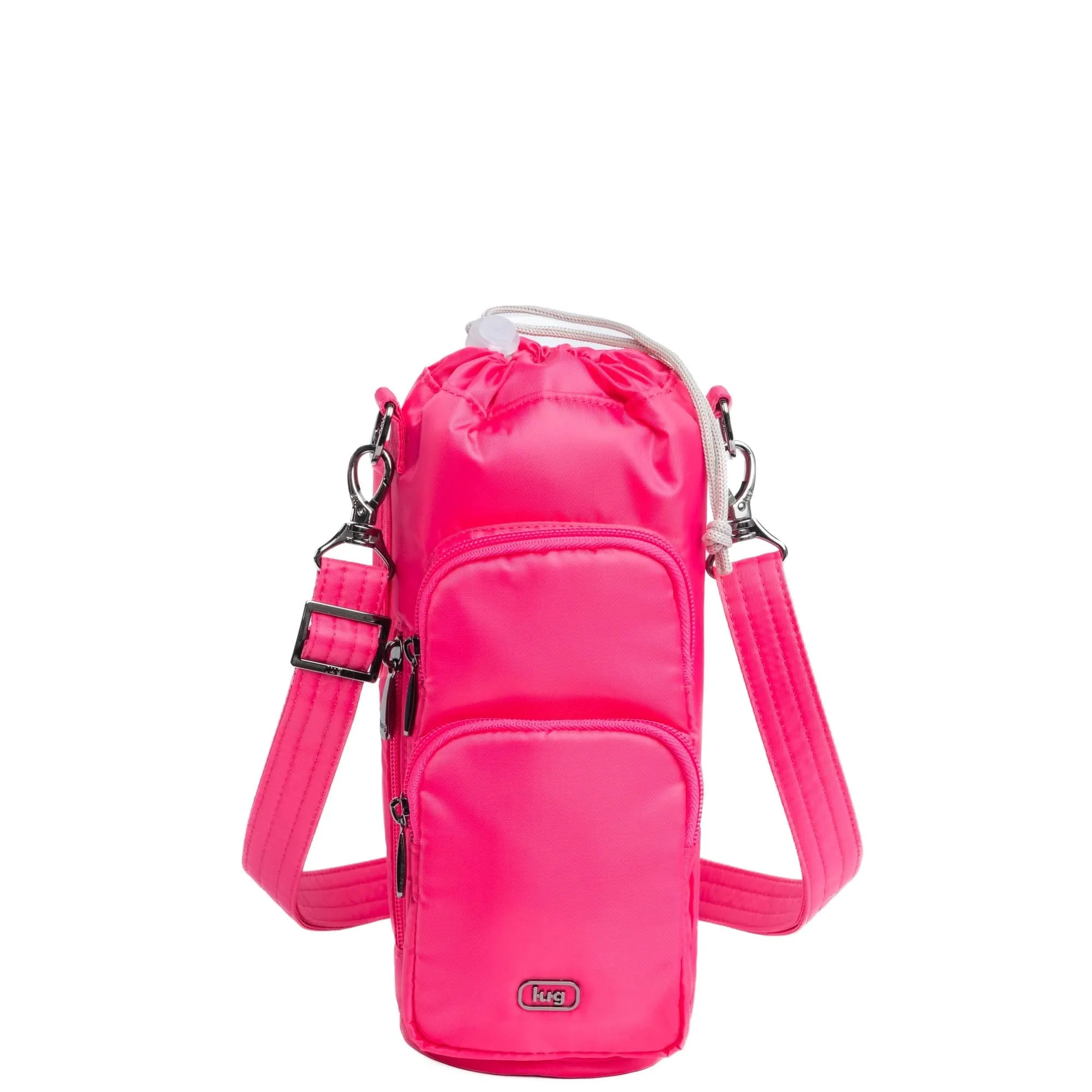 Huggie XL Crossbody Bottle Holder