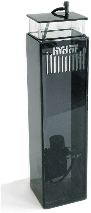 Hydor Slim Skim Nano Internal Protein Skimmer, 23-35 gal
