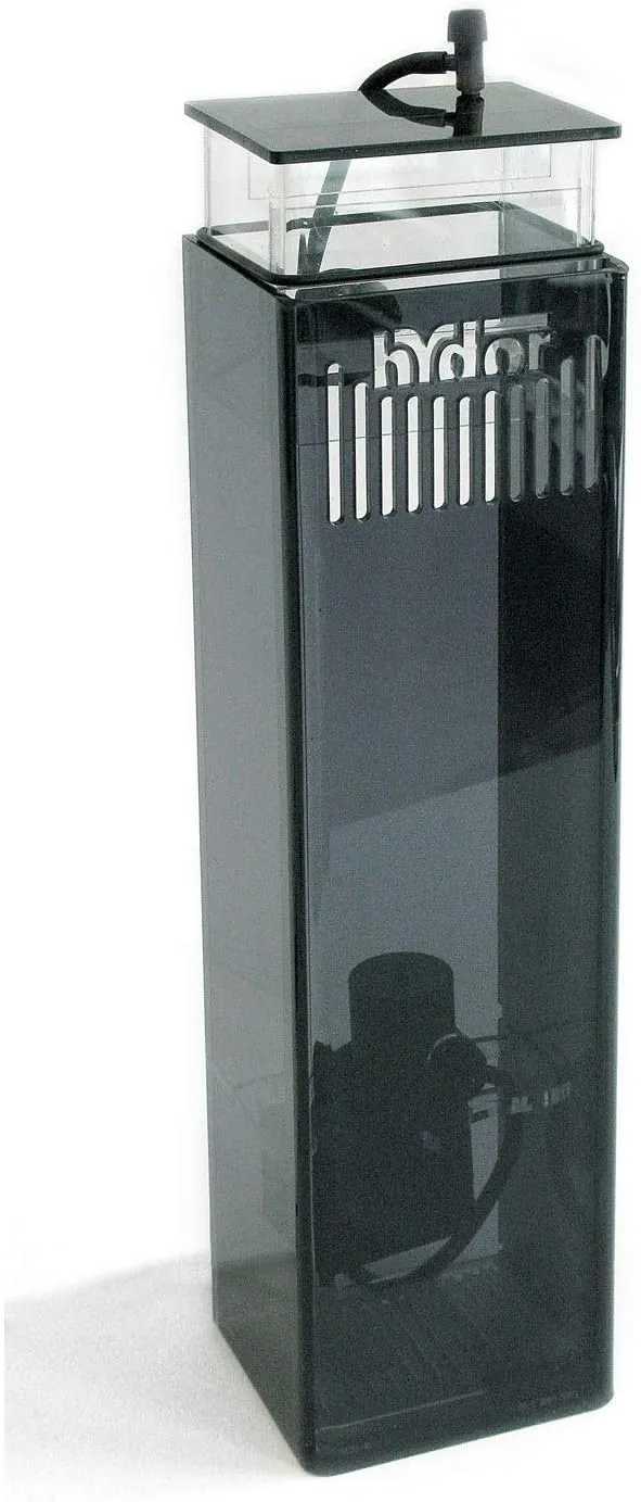 Hydor Slim Skim Nano Internal Protein Skimmer, 23-35 gal
