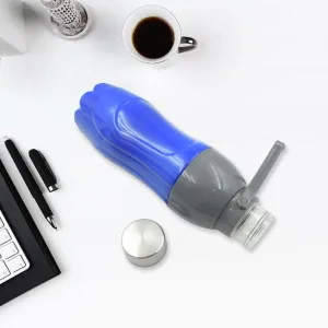 HydraGrip Insulated BPA-Free Water Bottle with Handle