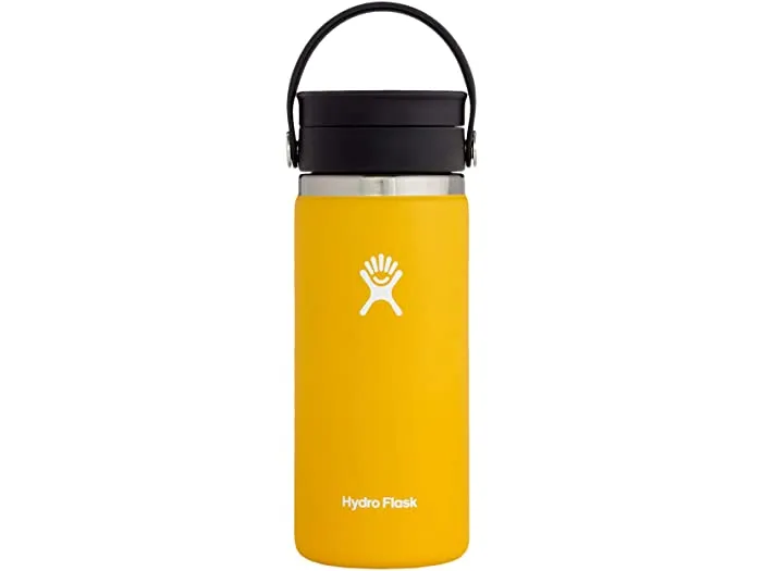 Hydro Flask 16oz Coffee with Flex Sip Lid