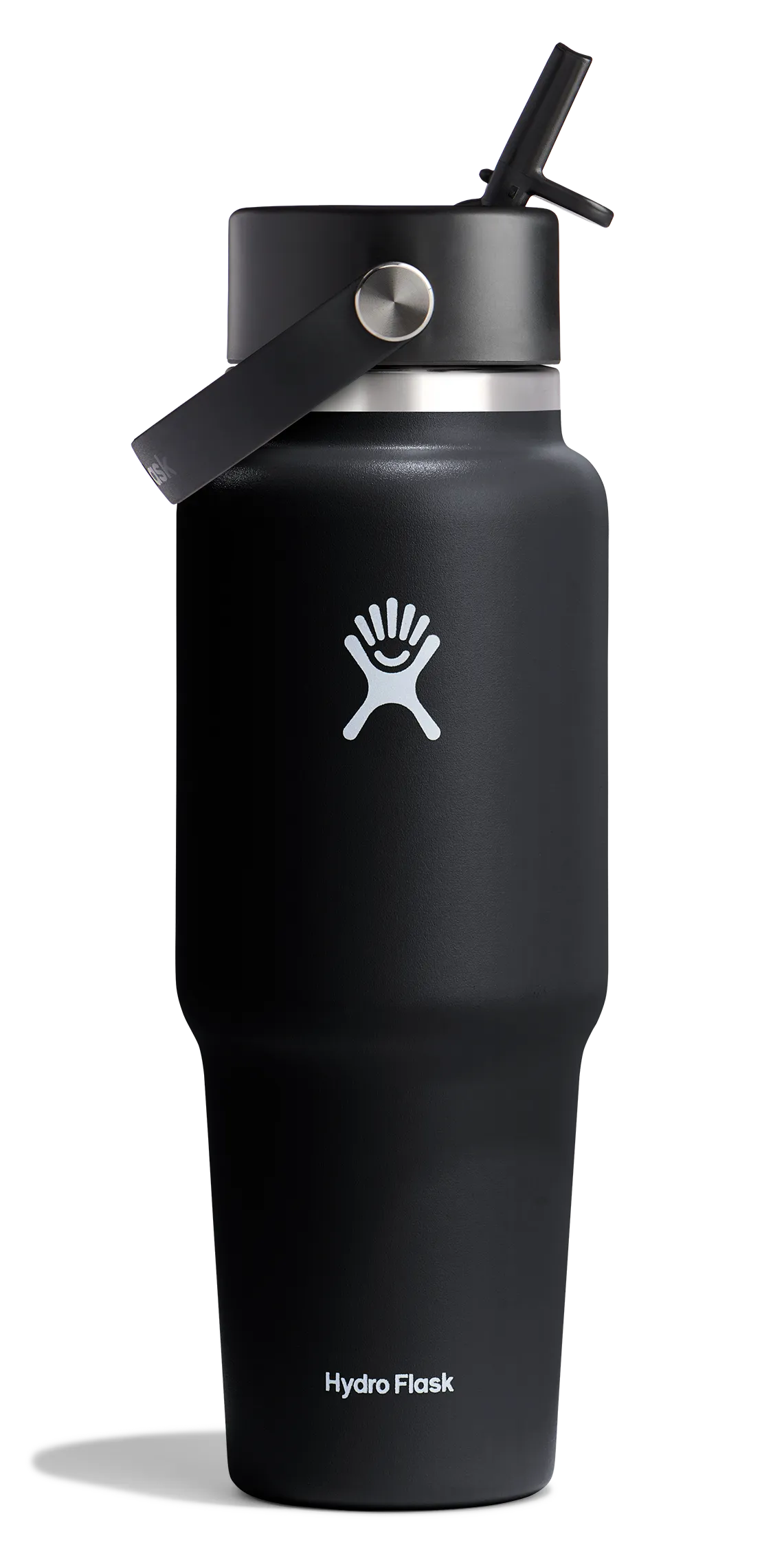 HYDRO FLASK 32 OZ WIDE FLEX STRAW TRAVEL BOTTLE