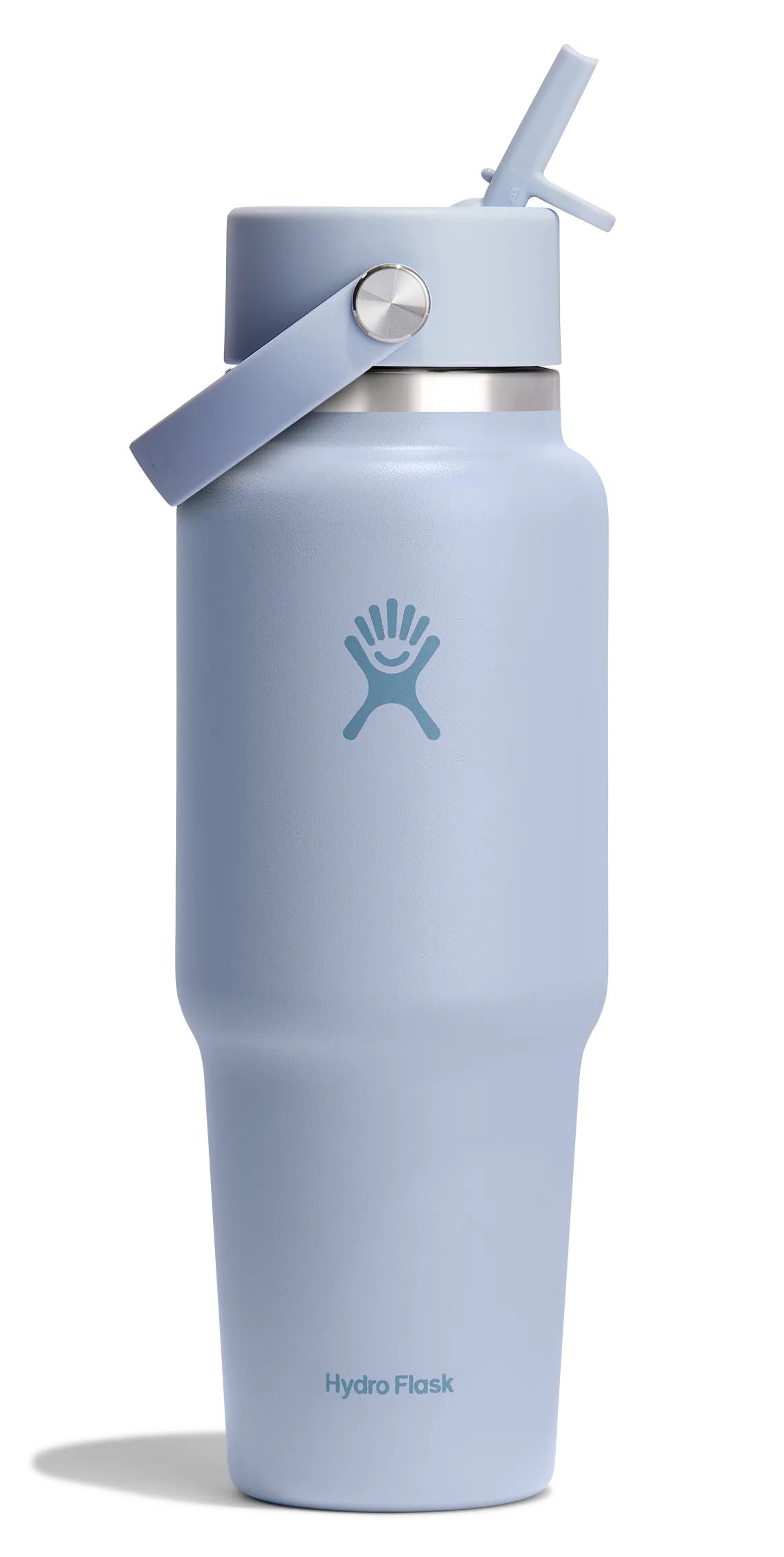 HYDRO FLASK 32 OZ WIDE FLEX STRAW TRAVEL BOTTLE