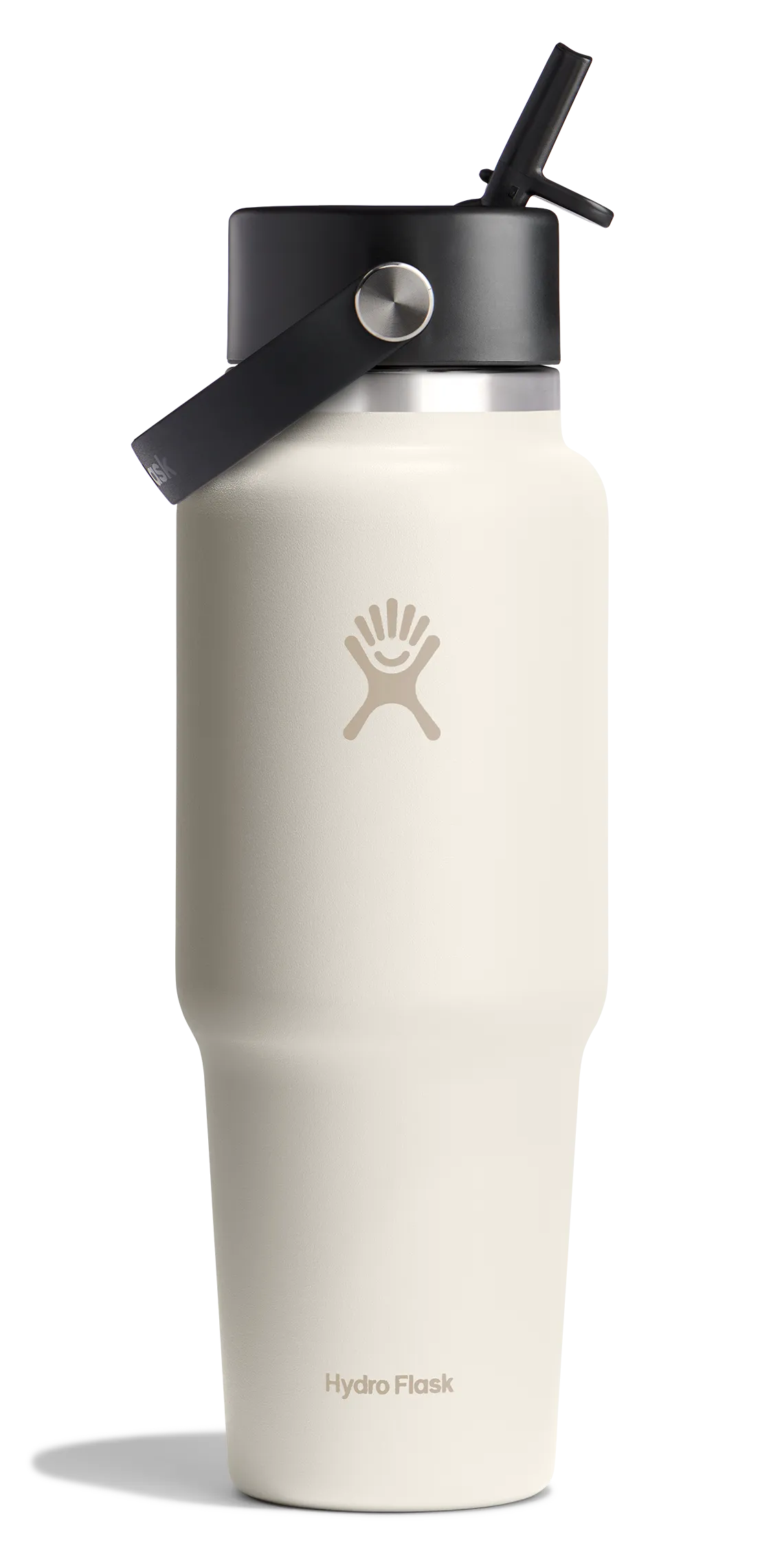 HYDRO FLASK 32 OZ WIDE FLEX STRAW TRAVEL BOTTLE