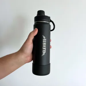 Insulated Elevate Water Bottle