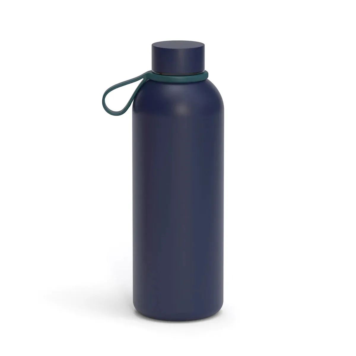 Insulated Reusable Bottle 500ml - Various Colours
