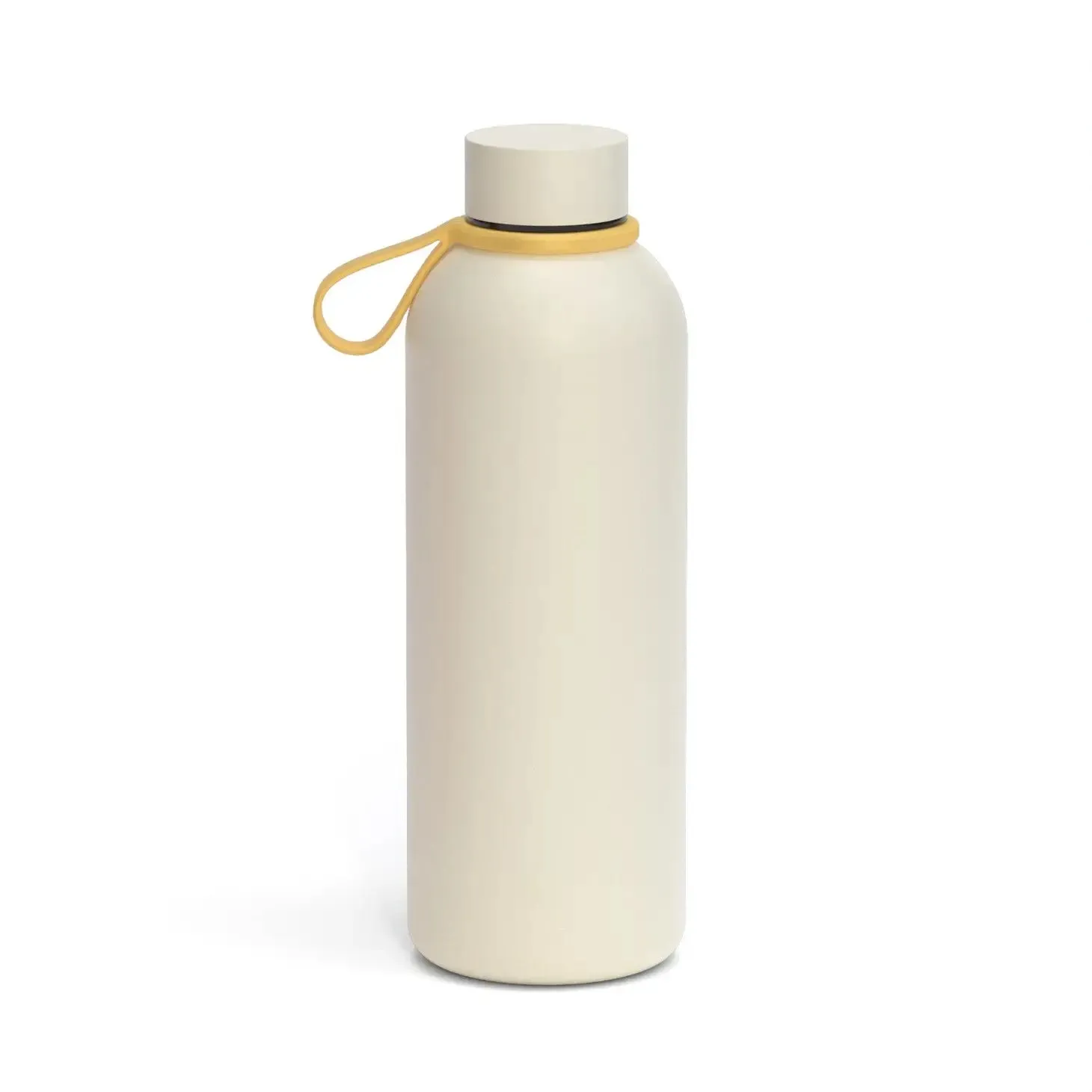 Insulated Reusable Bottle 500ml - Various Colours