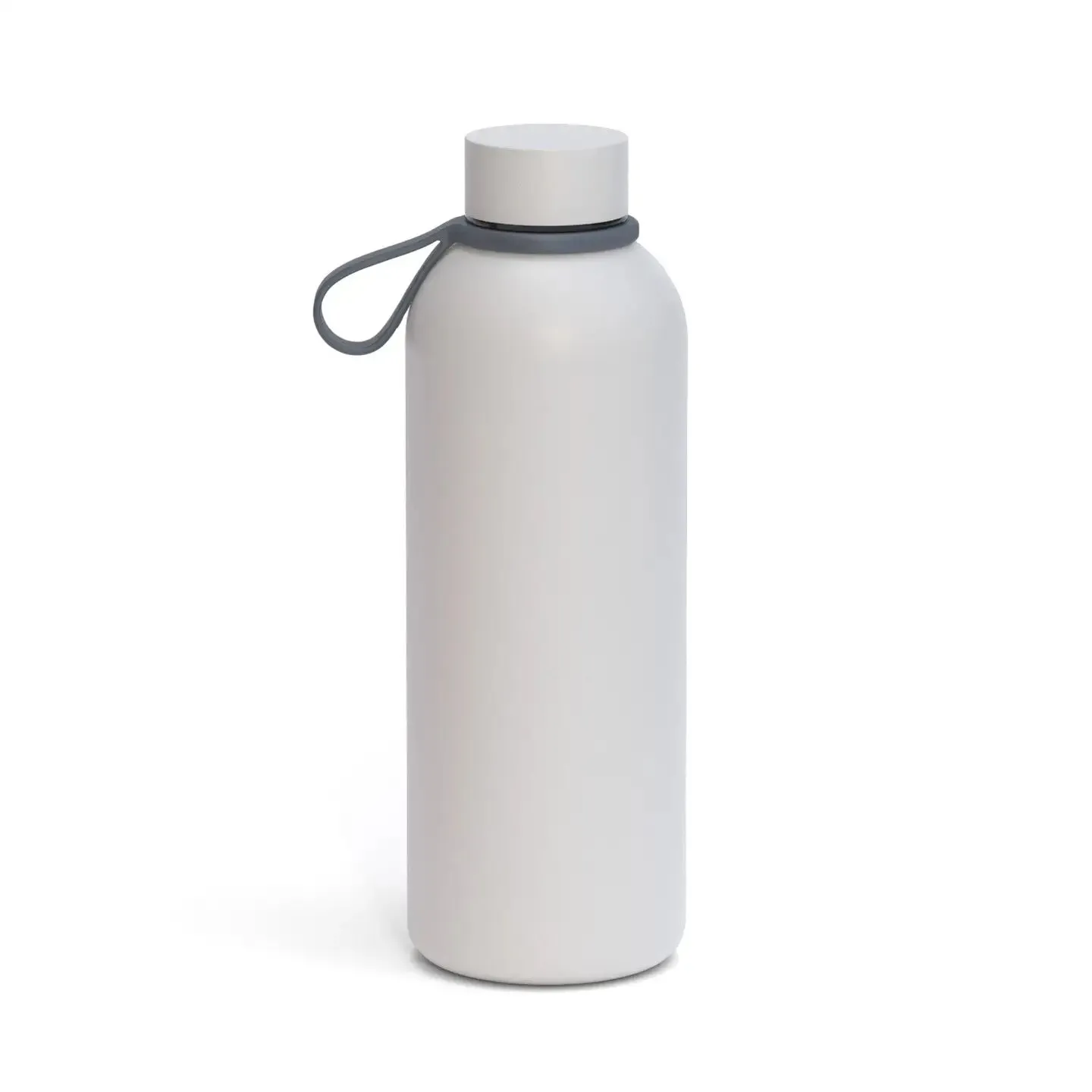 Insulated Reusable Bottle 500ml - Various Colours