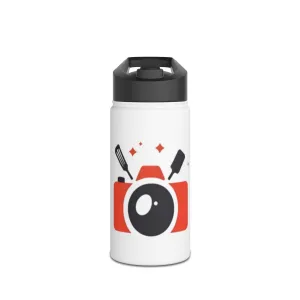 Insulated Stainless Steel Thirst Quencher – 24hr Cold, 12hr Hot