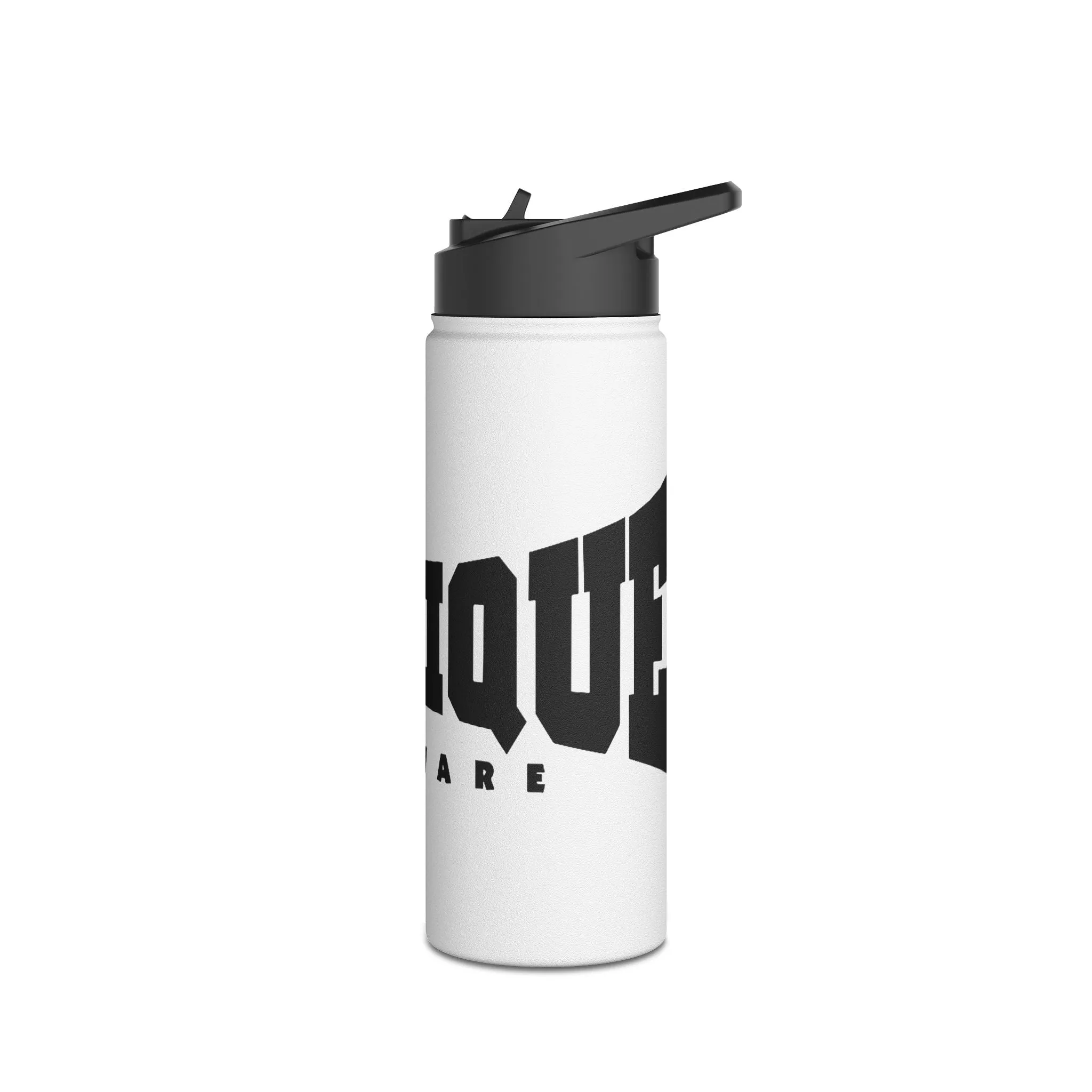Insulated Stainless Steel Water Bottle