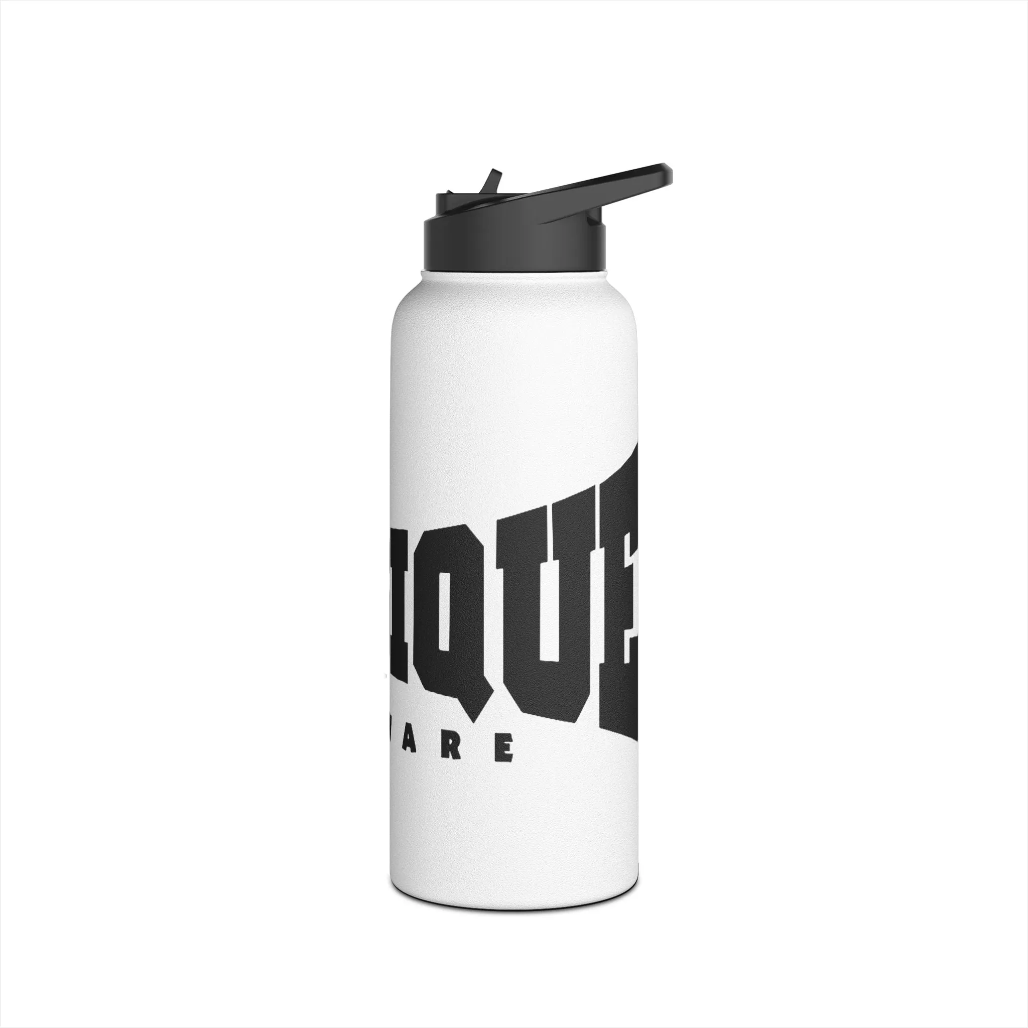 Insulated Stainless Steel Water Bottle