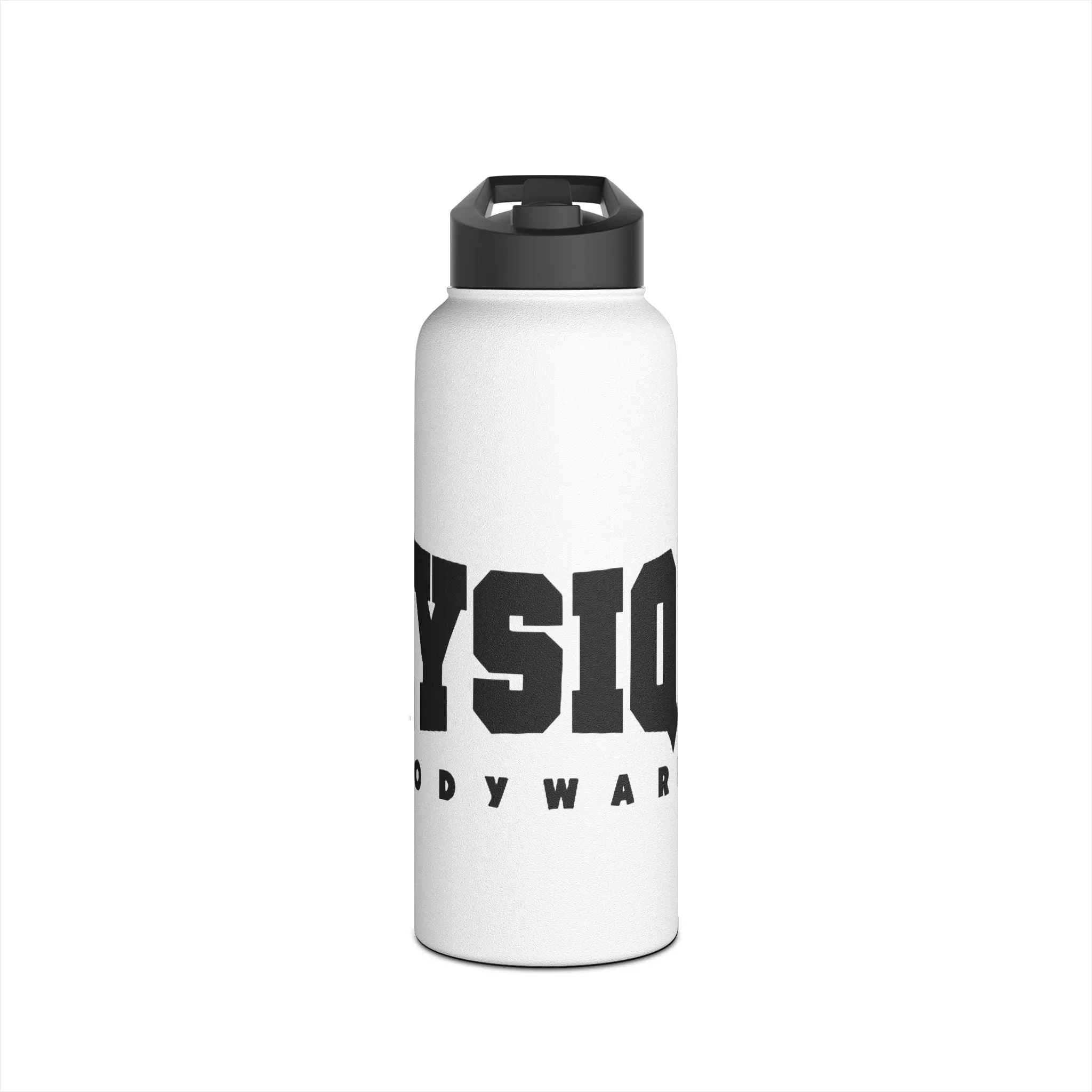 Insulated Stainless Steel Water Bottle