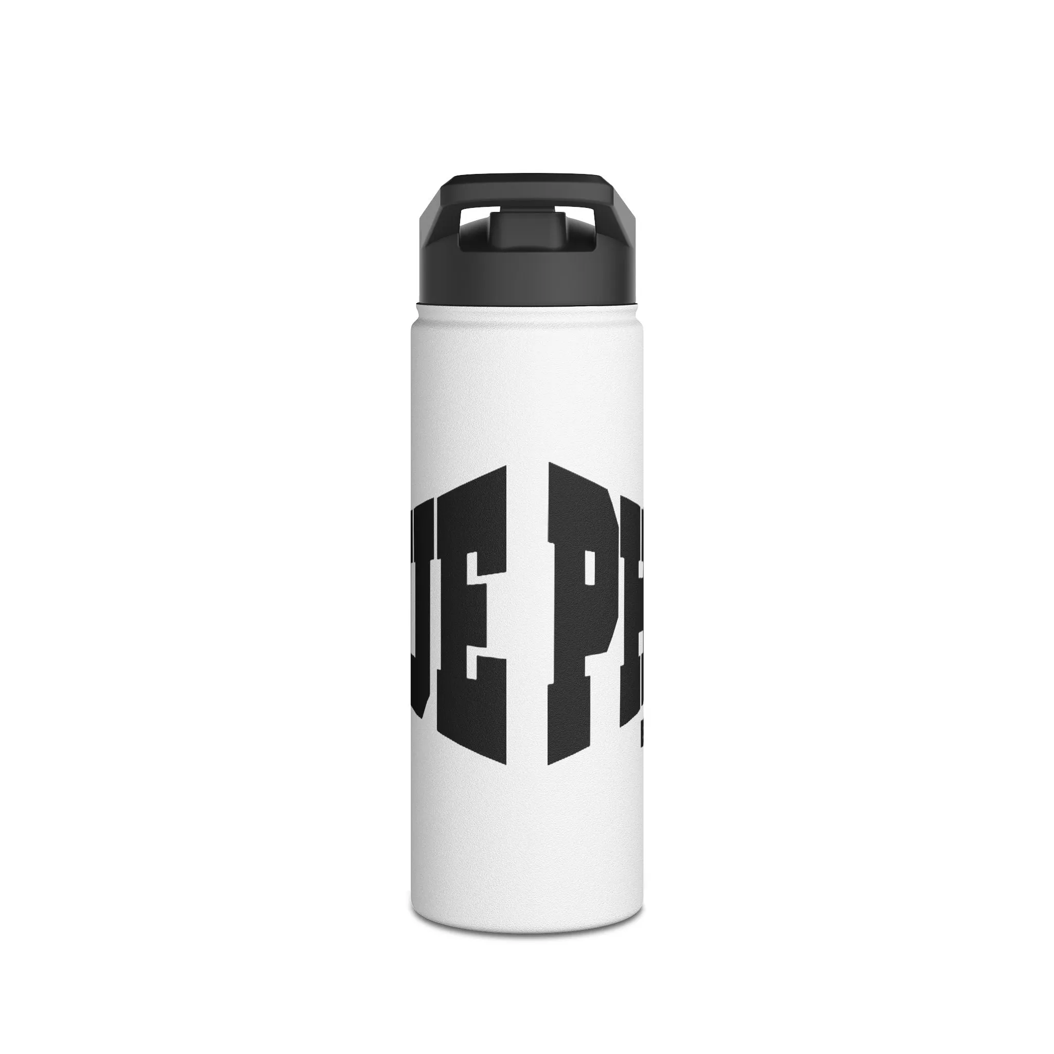 Insulated Stainless Steel Water Bottle