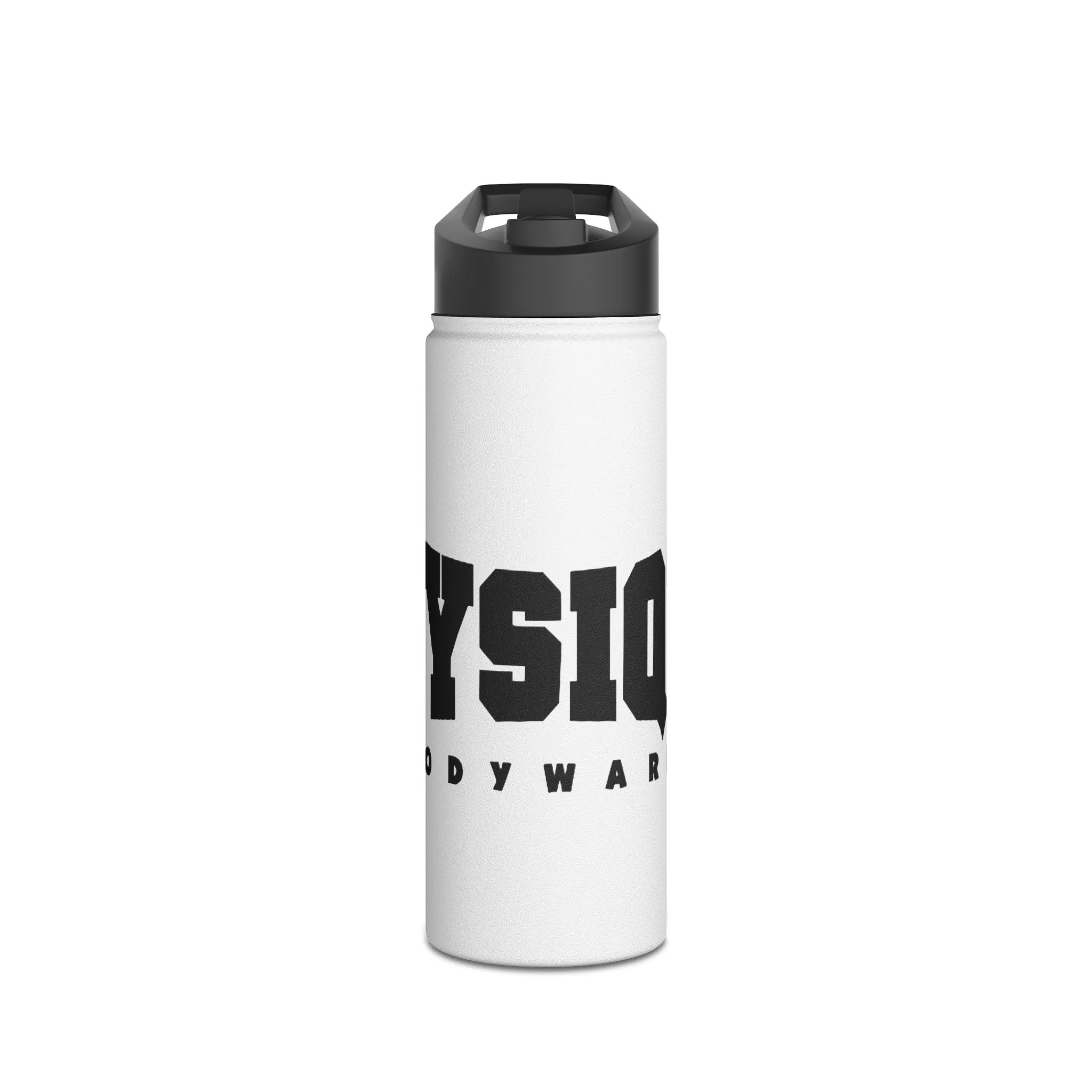 Insulated Stainless Steel Water Bottle