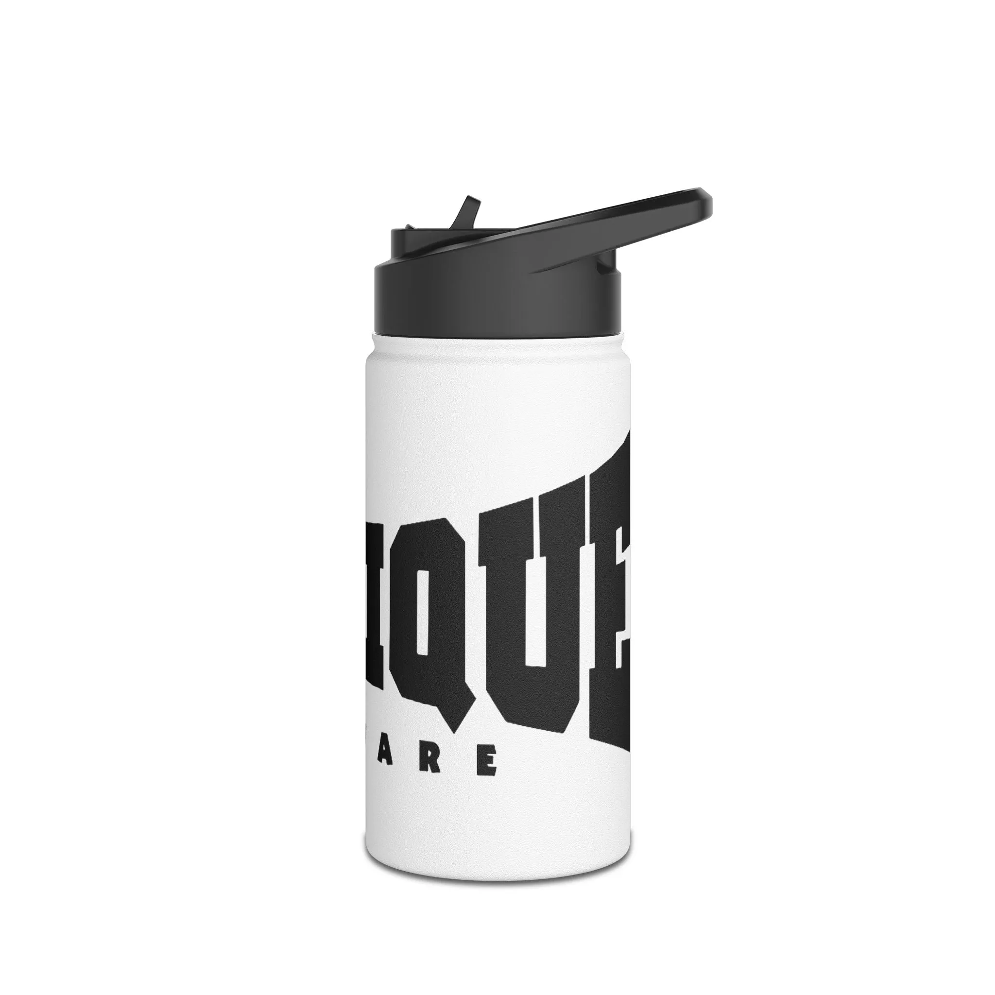 Insulated Stainless Steel Water Bottle