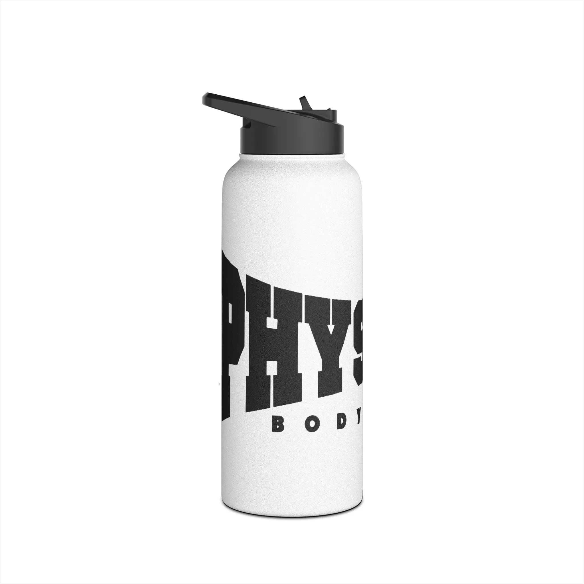 Insulated Stainless Steel Water Bottle