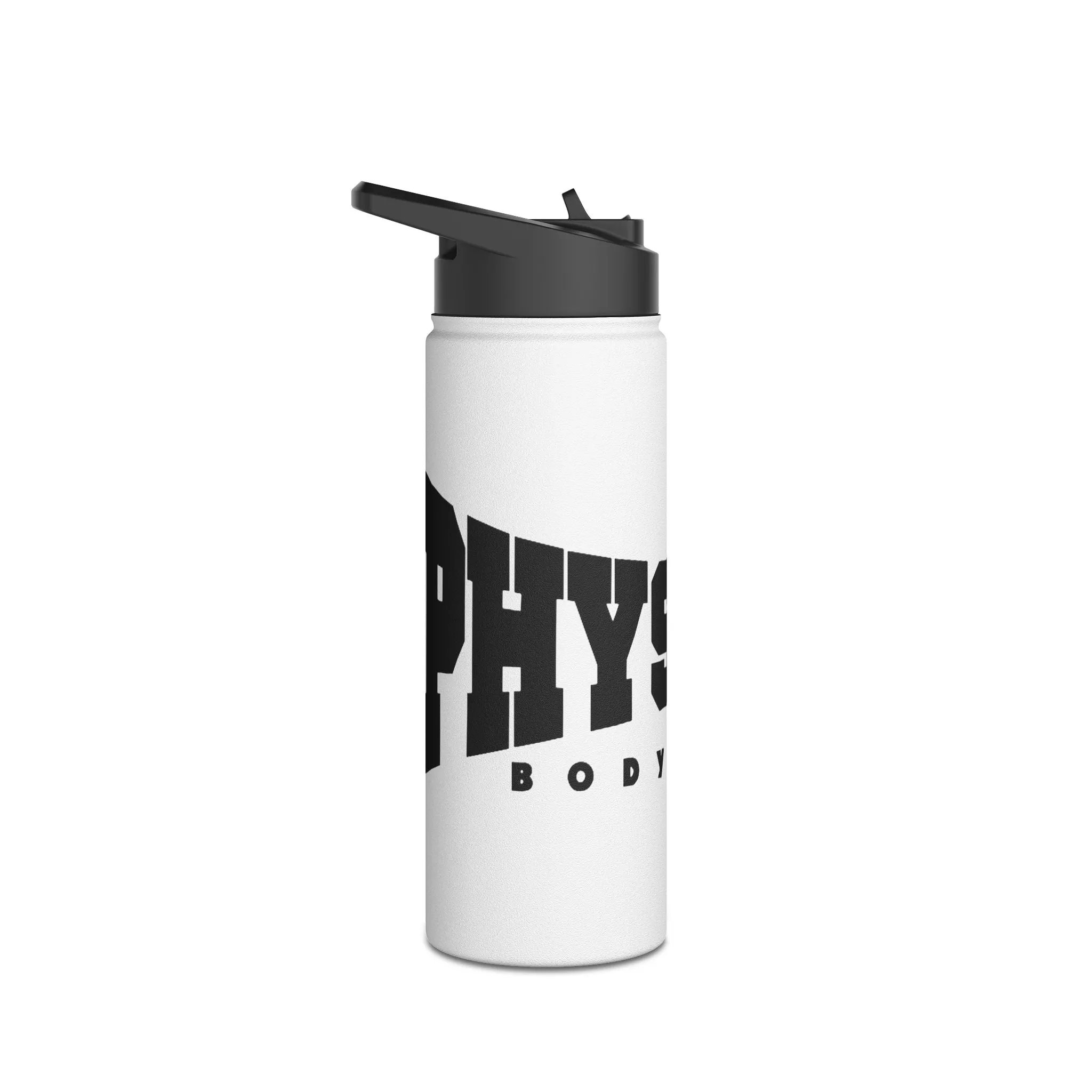 Insulated Stainless Steel Water Bottle