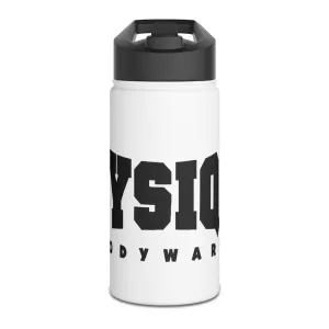 Insulated Stainless Steel Water Bottle