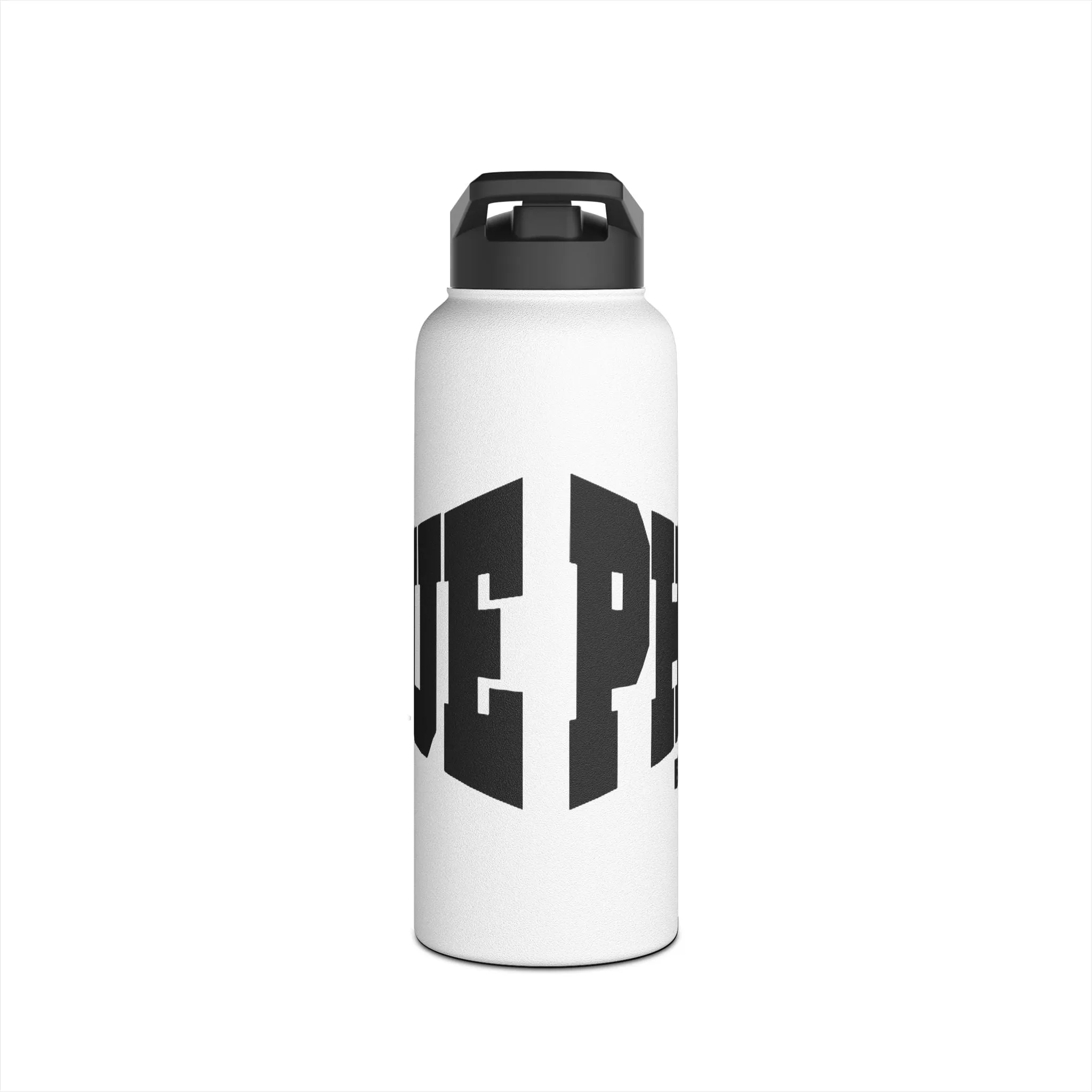 Insulated Stainless Steel Water Bottle