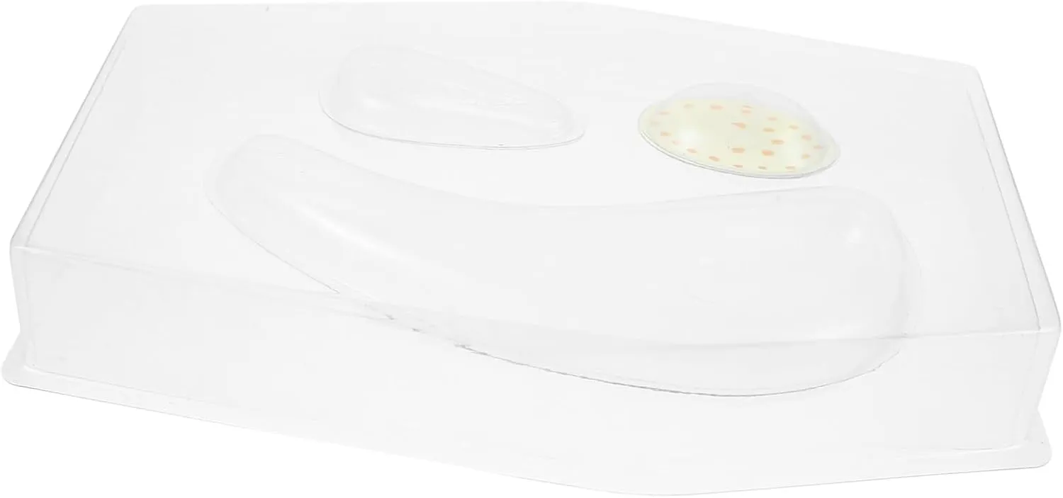 Interactive Plant Cell Model for Boys and Girls Transparent Educational Biology Tool for Classroom and Home Use Aid for Early Education Portable Design for Engaging Experiments